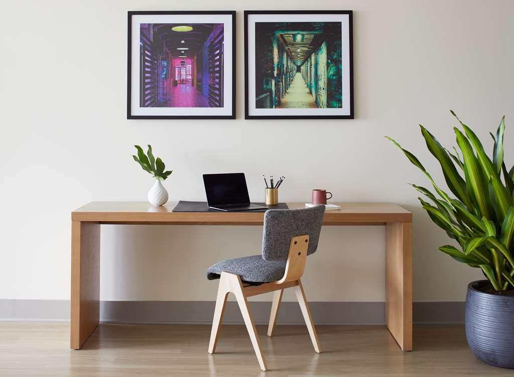 Hotel Sentral West Midtown At Star Metals Atlanta Zimmer foto