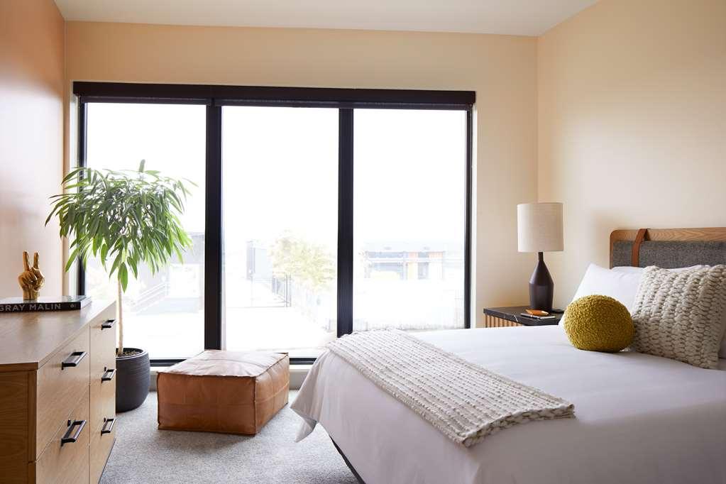 Hotel Sentral West Midtown At Star Metals Atlanta Zimmer foto